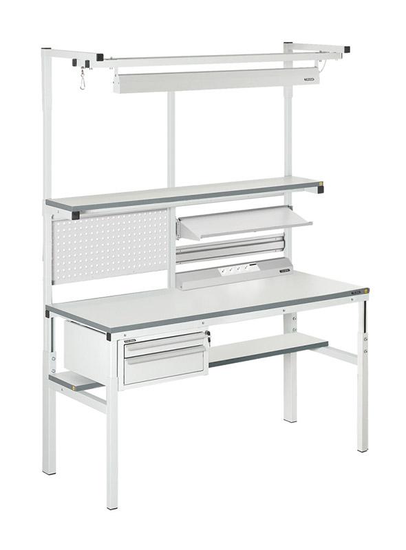 ESD CLASSIC workbenches