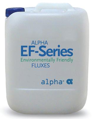 ALPHA® Liquid Soldering Flux