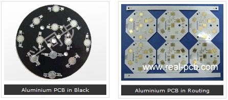 Aluminium PCB (Metal Core PCB) Fabrication
