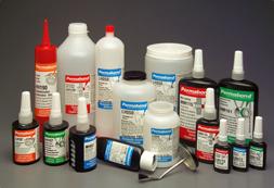 Anaerobic Adhesives & Sealants