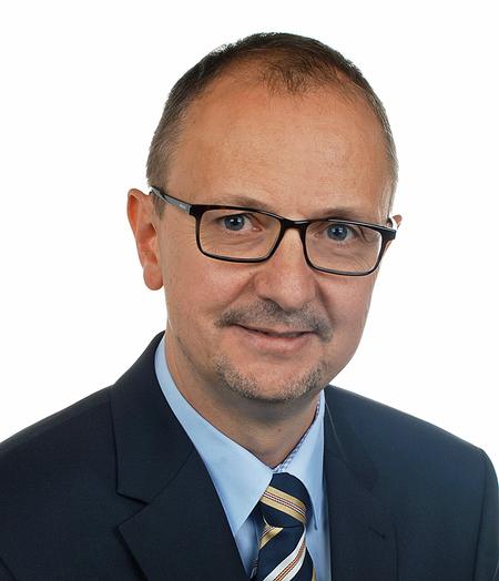 Andreas Widder is Managing Director of ARIES Embedded GmbH