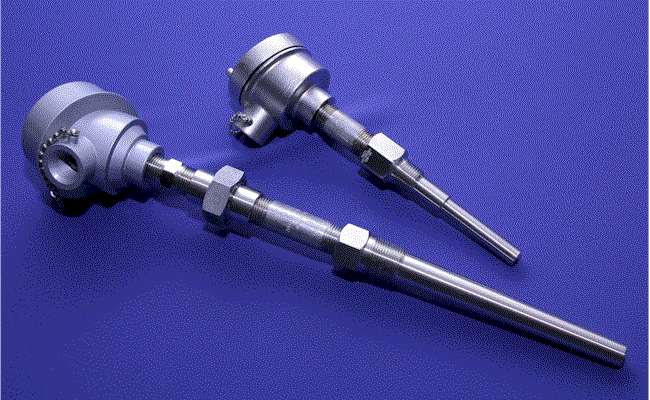 RTD Thermowell Assemblies
