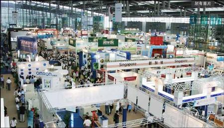 ATE China 2010 will cover assembly system/materials, power/pneumatic tools, machine vision systems, electronics packaging machines and ESD.