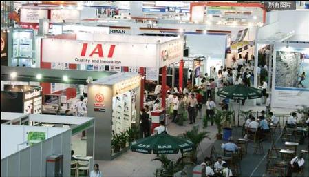ATE 2010 main exhibit profile: Assembly system and materials, tools, machine vision systems, electronics packaging
