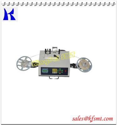 ASYS Automation Automatic SMD Counter Reel Chip component
