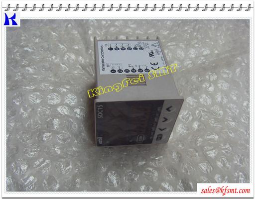 Juki Original Juki Spare Parts 40053181 775 TEMPERATURE BLIND CONTROLLER HD00176000
