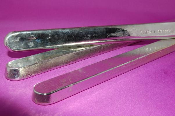 Lead-Free Solder Bar for Soldering & Tinning Electronics