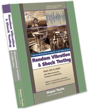 Random Vibration & Shock Testing Book