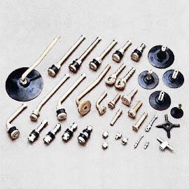 Automotive Brass Valve Parts