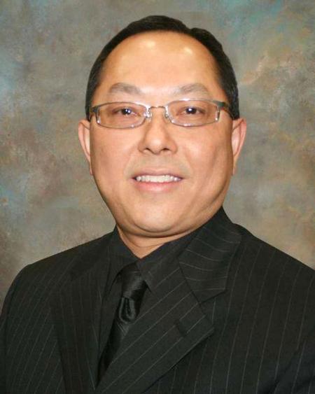 Calvin Tang, BPMs Chief Financial Officer