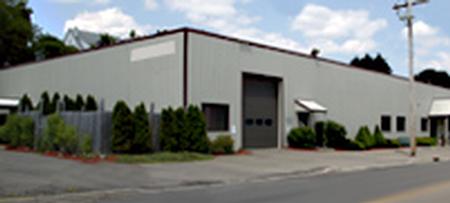 Catalyst Manufacturing Services' Headquaters