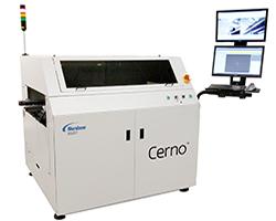 Cerno® Series Selective Soldering System