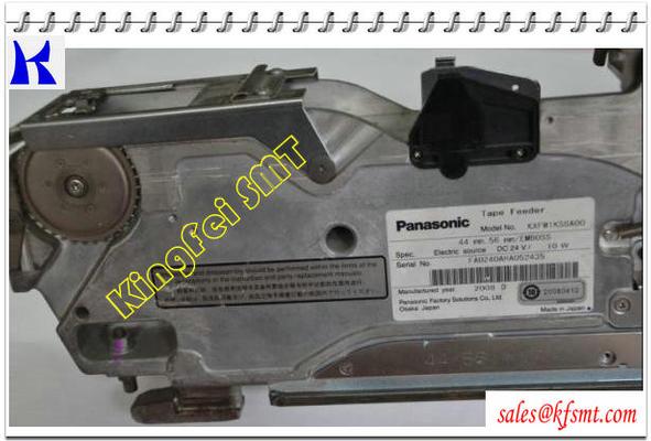 Panasonic CM402 CM602 44mm 56mm feeder panasonic feeder KXFW1KS8A00 KXFW1KSEA00