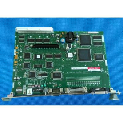 Panasonic Control PCB Board KXFK00APA00 , MR-MC01-S05-B5 BC336U404 Surface Mount Board
