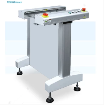 0.5 meters inspection conveyor SMA-2A050XL