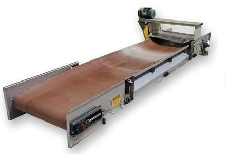 Used and Surplus Belt Conveyors - Conveyor Belt for Sale - JM Industrial