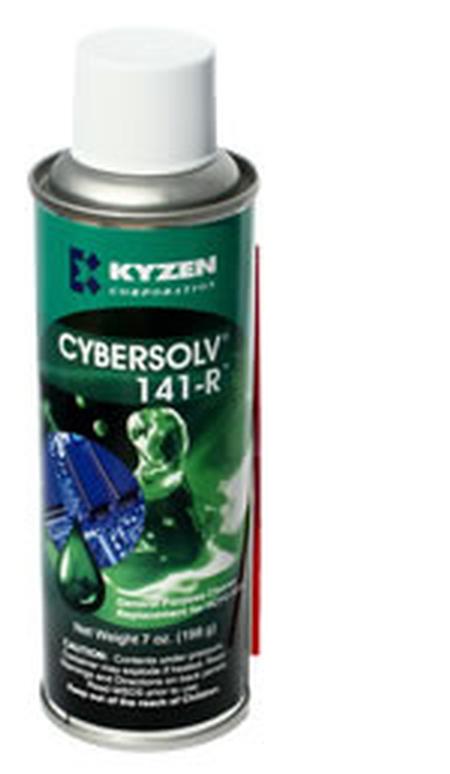 Cybersolv 141-R