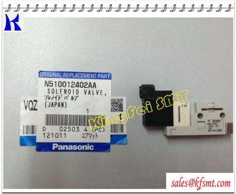 Panasonic N510012402AA VQZ115R-5L0-CP-X6 Valve