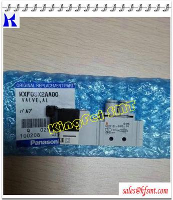 Panasonic KXF09X2AA00 Valve VQZ1121-5M0-C4