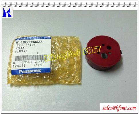 Panasonic Reflector N510000943AA 10811S0013 N986M108-U29