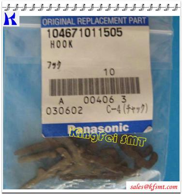 Panasonic 104671011505 MSR HOOK