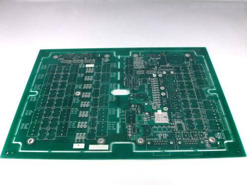 Double Sided FR4 SMT PCB