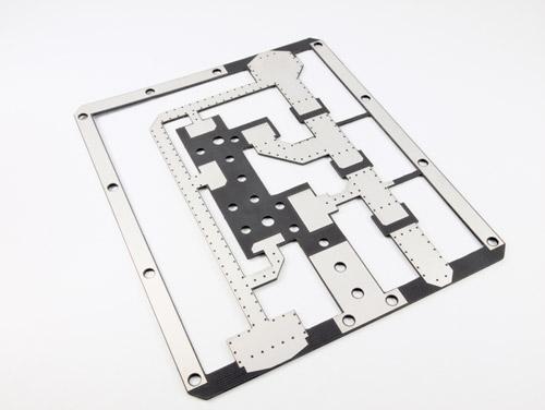 Double Sided PTFE PCB