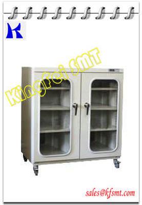  Dry box for electronic components, SMT tools desiccator,Auto Dry Box,Dehumidifier M435-DC