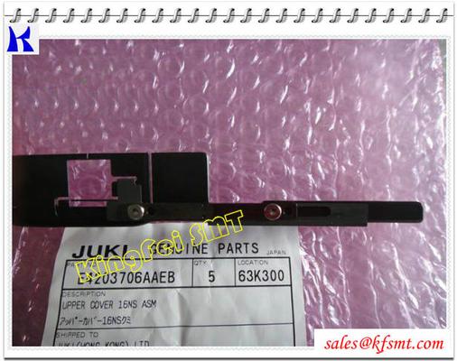 Juki Durable SMT Feeder Parts 16NS ASM E4203706AAEB Original New From Japan