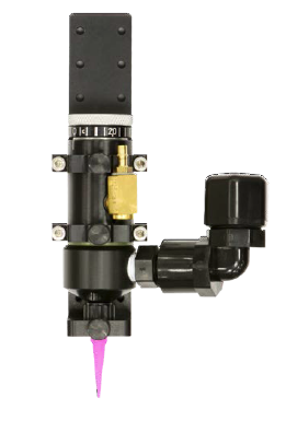 DV-07 Adjustable Liquid Metering Valve