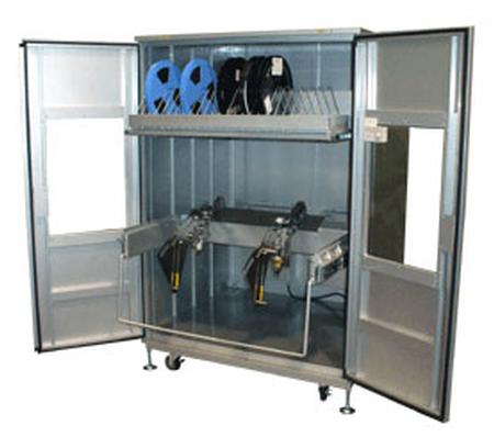 McDry Electronic Drying Storage Cases