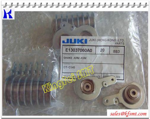 Juki E13037060A0 SMT Feeder Parts JUKI FEEDER SHAKE ARM ASM