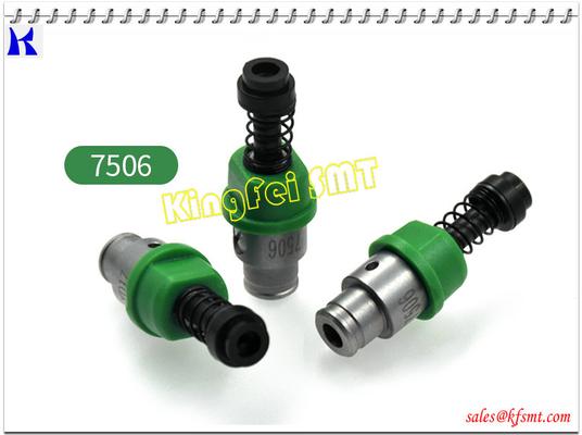 Juki  7502 7503 7504 7505 7506 7507 nozzle for RSE high speed smt machine
