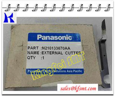 Panasonic N210133670AA EXTERNAL CUTTER made in China