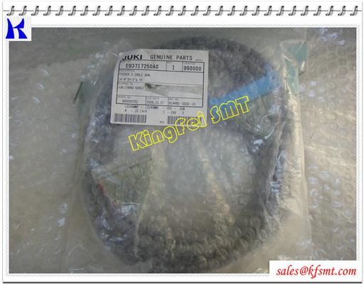 Juki SMT REPLACEMENT PARTS JUKI 750 760 FEEDER 2 CABLE ASM E93717250A0
