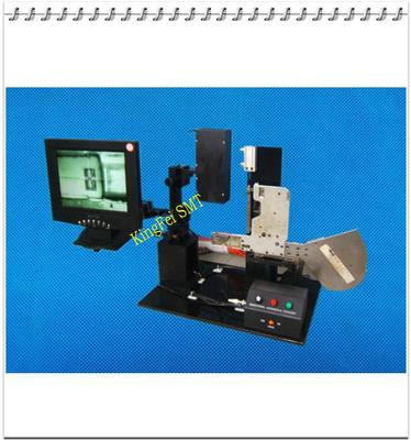 Fuji FUJI CP6 SMT Equipment Feeder Calibration Jig With LED Display ISO approved
