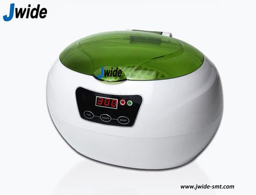 Jwide Ultrasonic cleaner for PCB