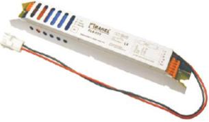 HFE-MULTI - Combined Standard and Self Test Emergency inverter