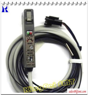Yamaha HPX-A2 Sensor Amplifier Part nr. 5322 130 10062