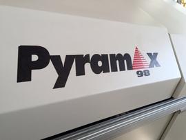 BTU Pyramax 98N