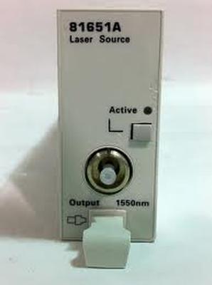 Agilent 81651A