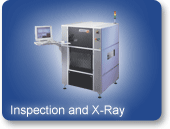 PCB Inspection Equipment