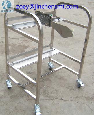 Juki feeder storage cart 700-2000 series