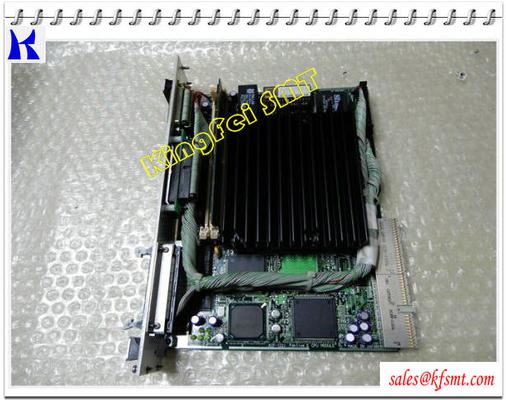 Juki  2010 2020 2030 2040 CPU BOARD E96567290A0 for SMT Pick And Place Equipment