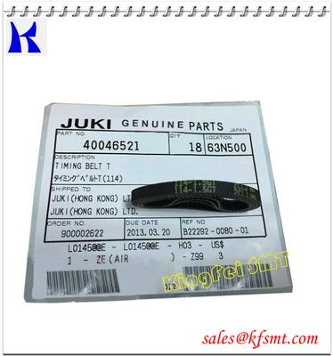 Juki JUKI 2070 2080 T Axis belt 40046521 TIMING BELT T