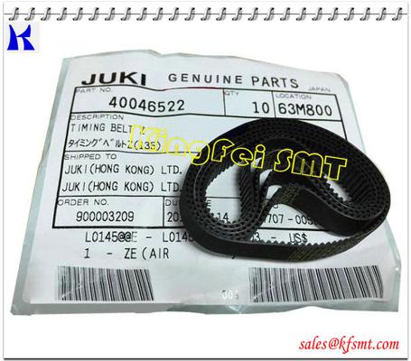 Juki 2070 2080 Z Axis belt 40046522 TIMING BELT Z