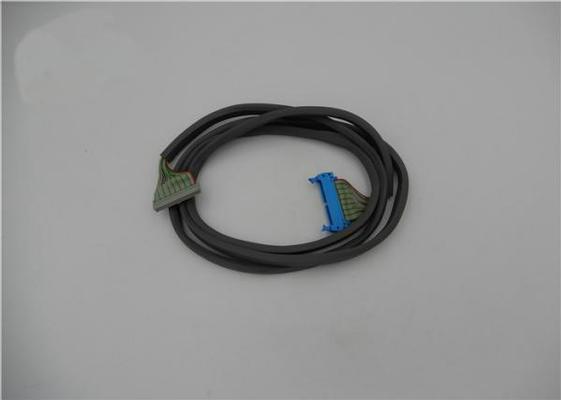 Juki 750 760 Feeder 2 Cable ASM E93717250A0 SMT Feeder Parts Original New Condition