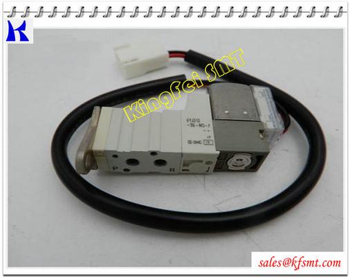 Juki  Pad R Changeover Sv Cable Asm E91187230a0 SMT Machine Parts For Surface Mount Technology Machine