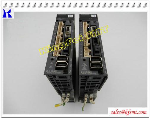 Juki Spare Parts JUKI 40076927 JX-100 JX-100LED X SERVO AMP 400W MR-J3-40B-KM024
