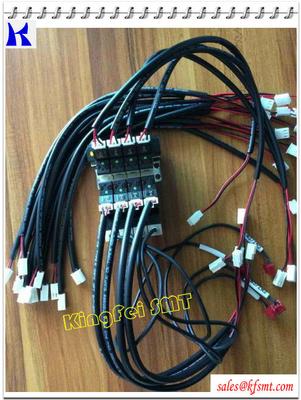 Juki  Z Vacuum Cable ASM 40002186 SMT JUKI 2050 Connecting Line For Valve